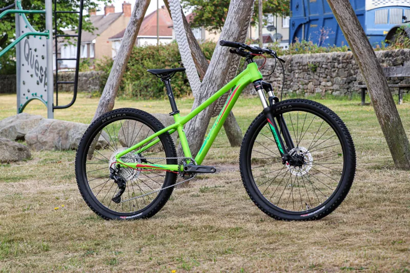 MERIDA MATTS J.CHAMPION マウンテンバイク 26インチ MERIDA MATTS J