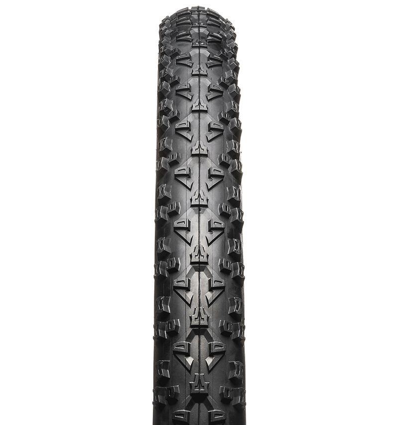 Hutchinson Rock 2 29x2.00-inch Tube Type MTB XC/Trail Tyre in Black-1