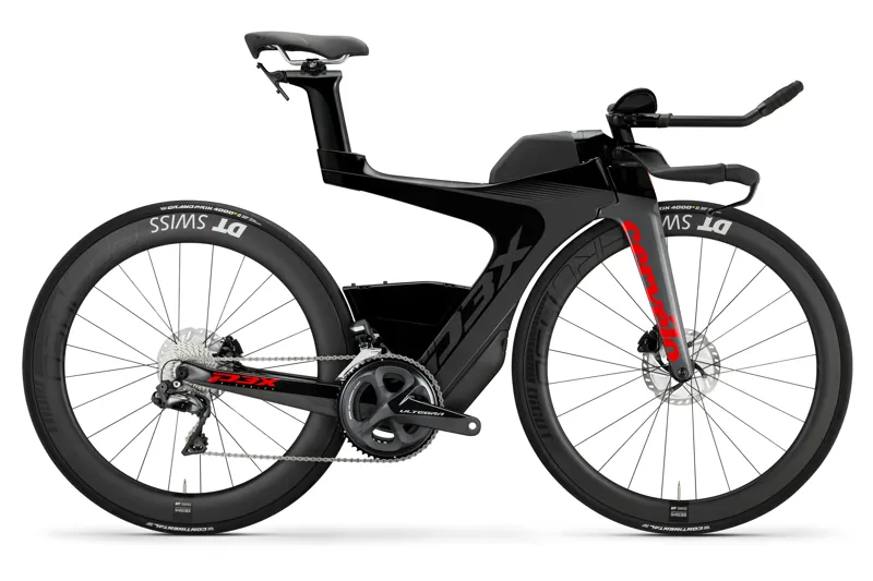 Cervelo P3X Medium 