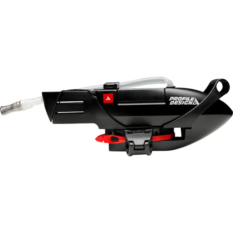 Profile Design FC25 740ml Hydration System in Black