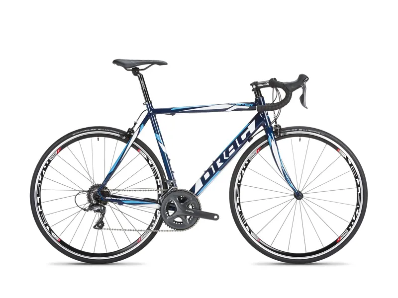 Drag Master Pro Road Bike