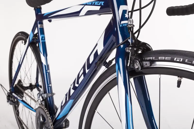 Drag Master Pro Road Bike-1