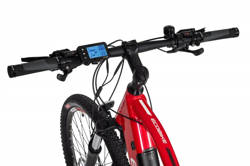EcoBike SX4 MTB-4