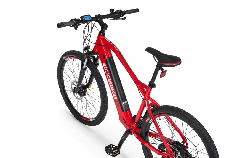 EcoBike SX4 MTB-1
