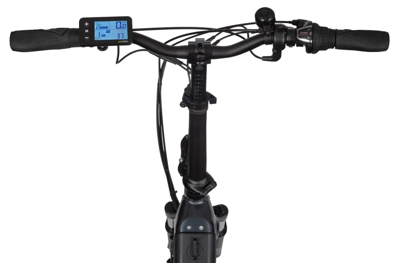 EcoBike Rhino Folding E bike 2023-6