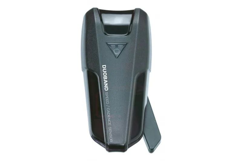 Topeak Duoband Speed and Cadence Sensor in Black-2