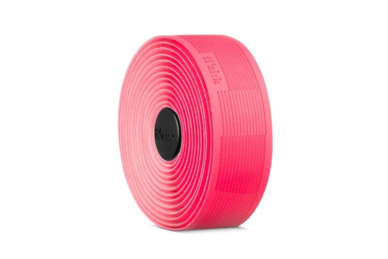 Fizik Vento Solocush Tacky Handebar Tape in Pink-5
