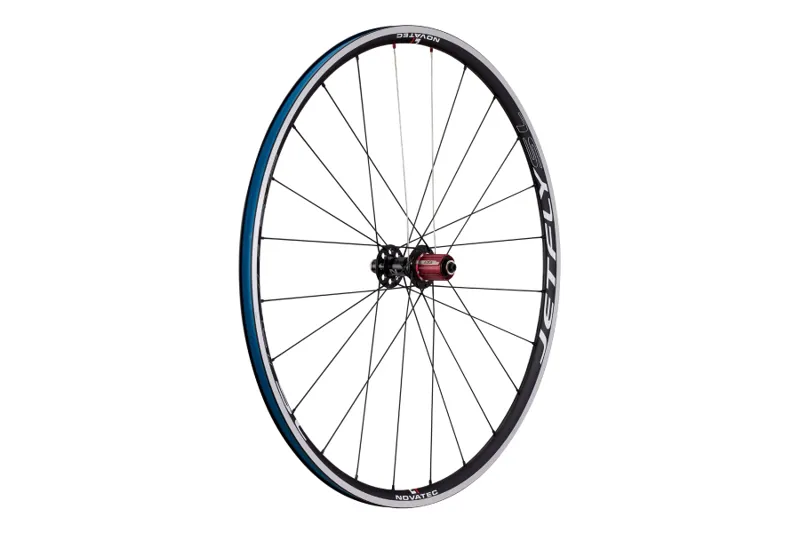 Jetfly SL shimano/sram