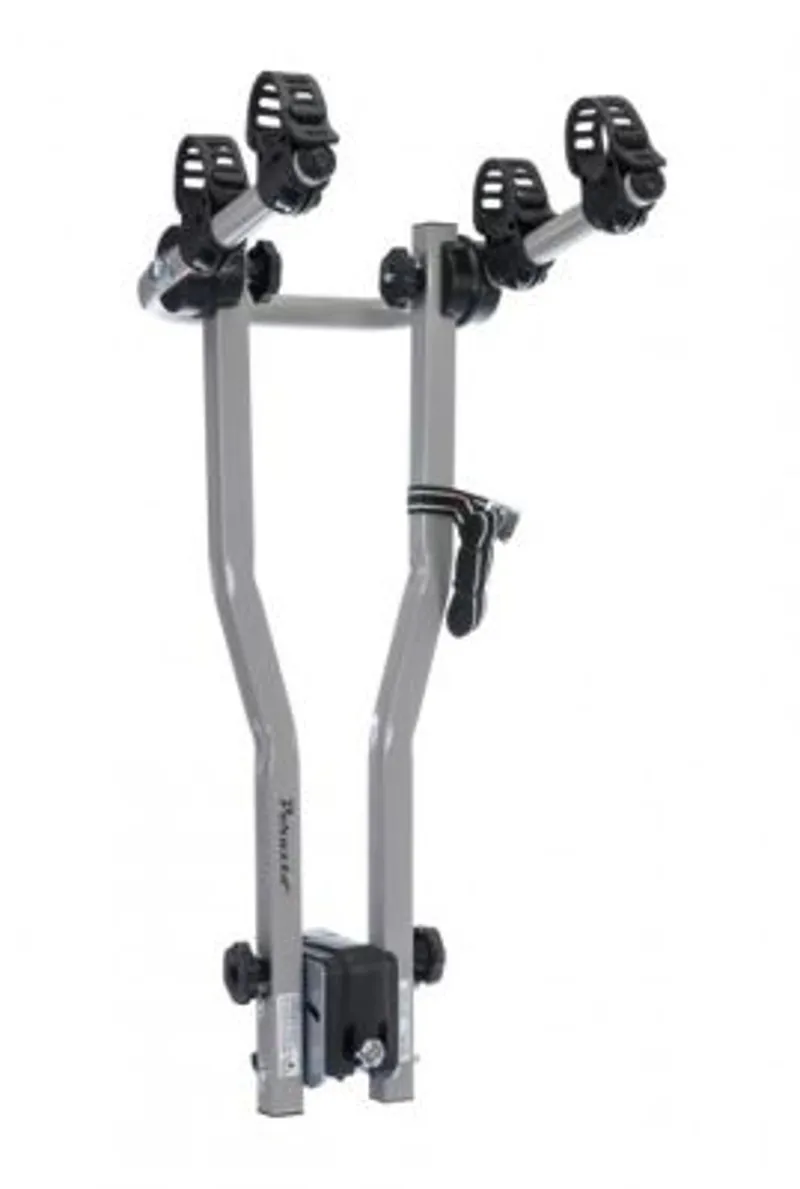 Arezzo 2 Bike Tow Ball Bicycle Carrier