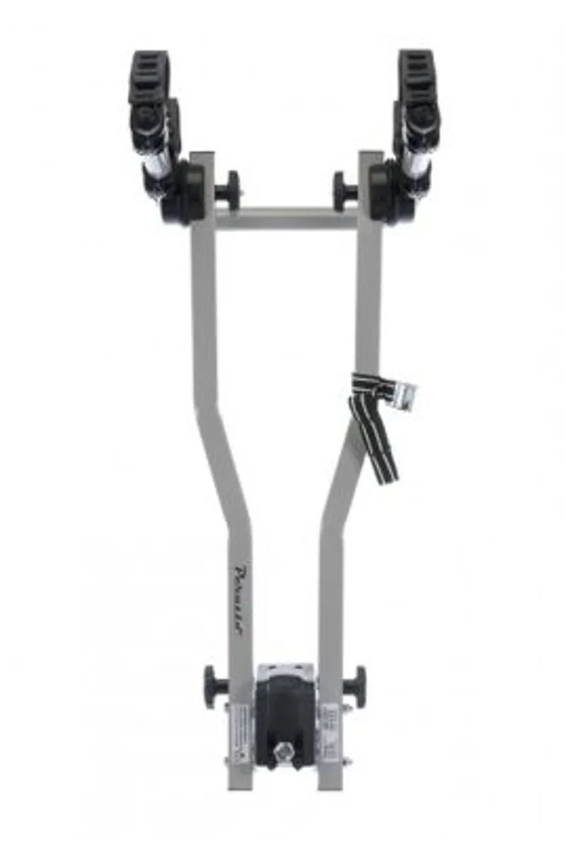 Arezzo 2 Bike Tow Ball Bicycle Carrier-1