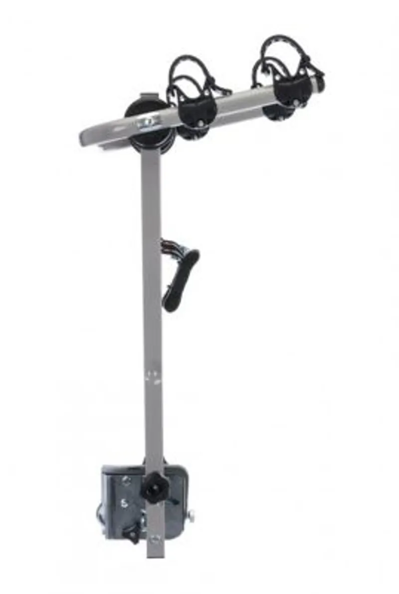 Arezzo 2 Bike Tow Ball Bicycle Carrier-2