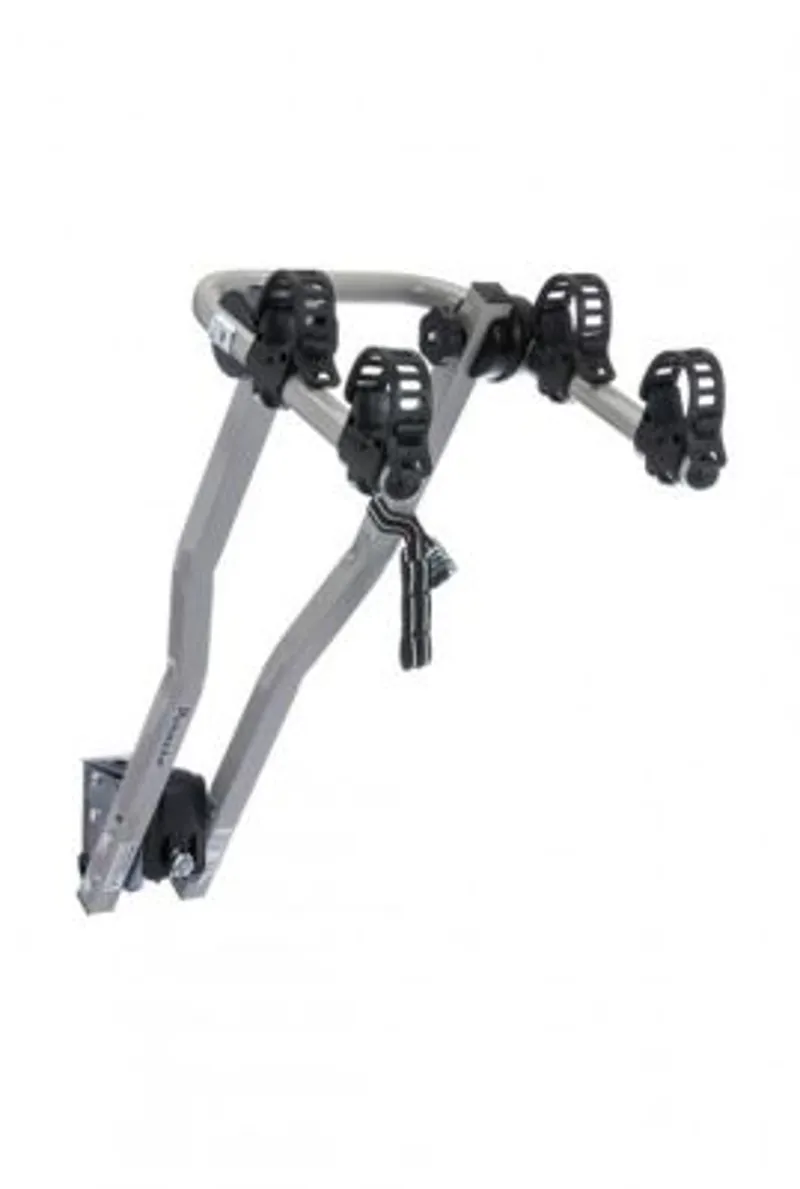 Arezzo 2 Bike Tow Ball Bicycle Carrier-3
