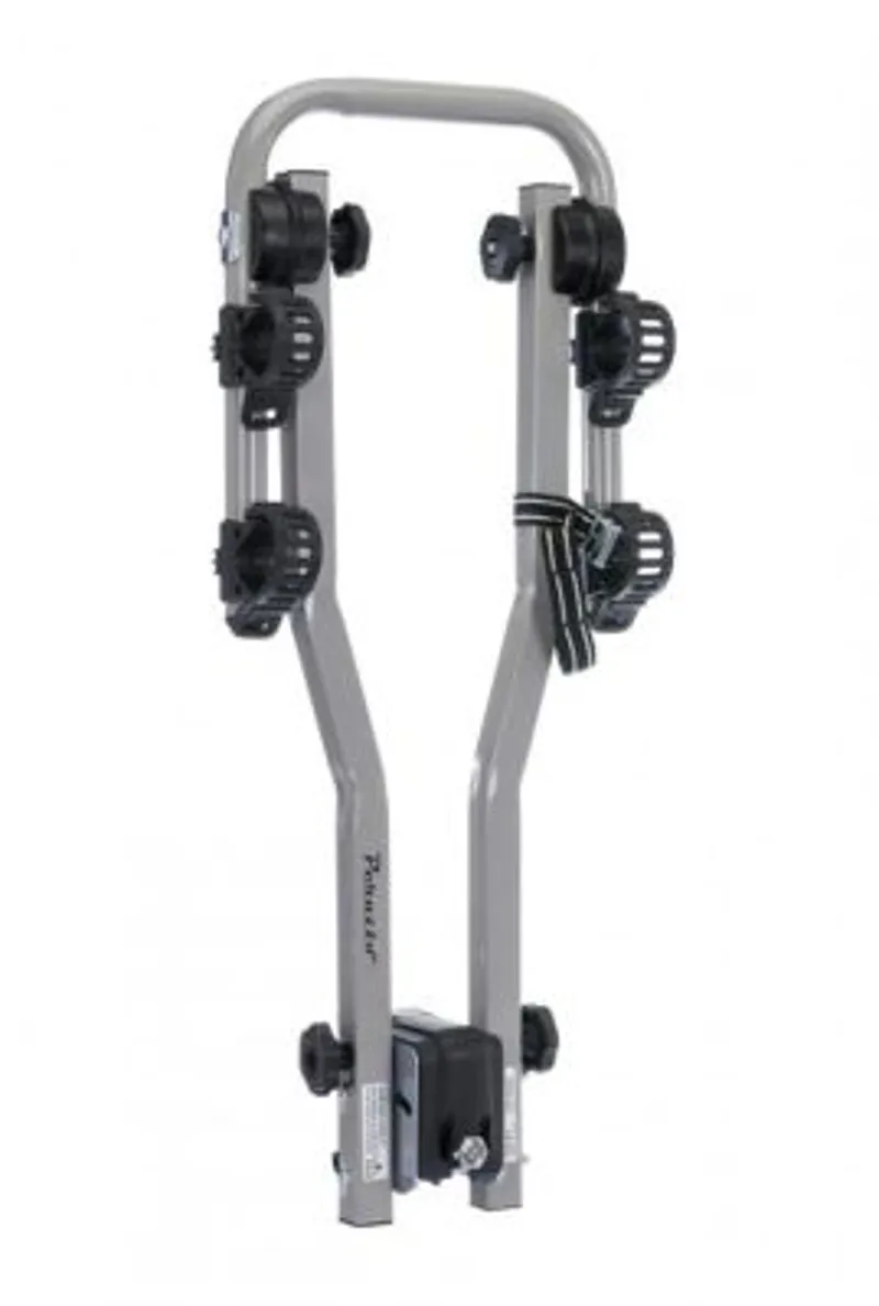 Arezzo 2 Bike Tow Ball Bicycle Carrier-5