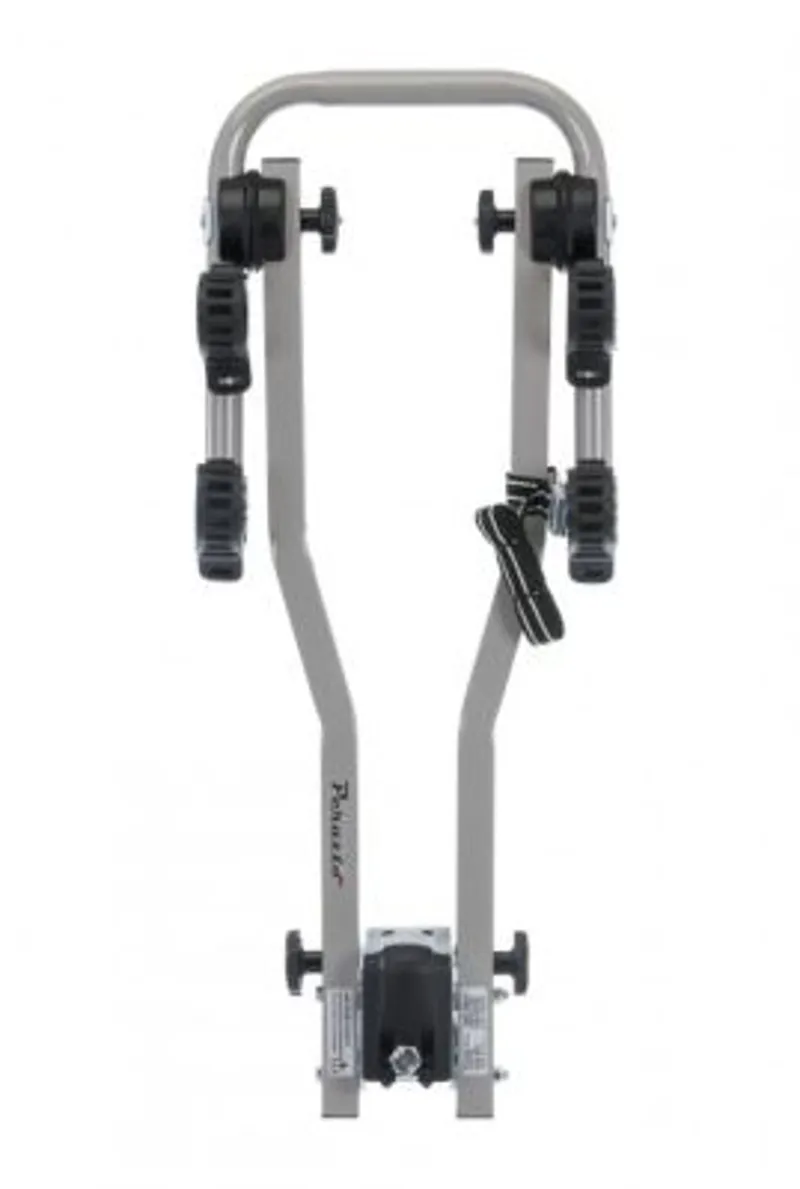 Arezzo 2 Bike Tow Ball Bicycle Carrier-6