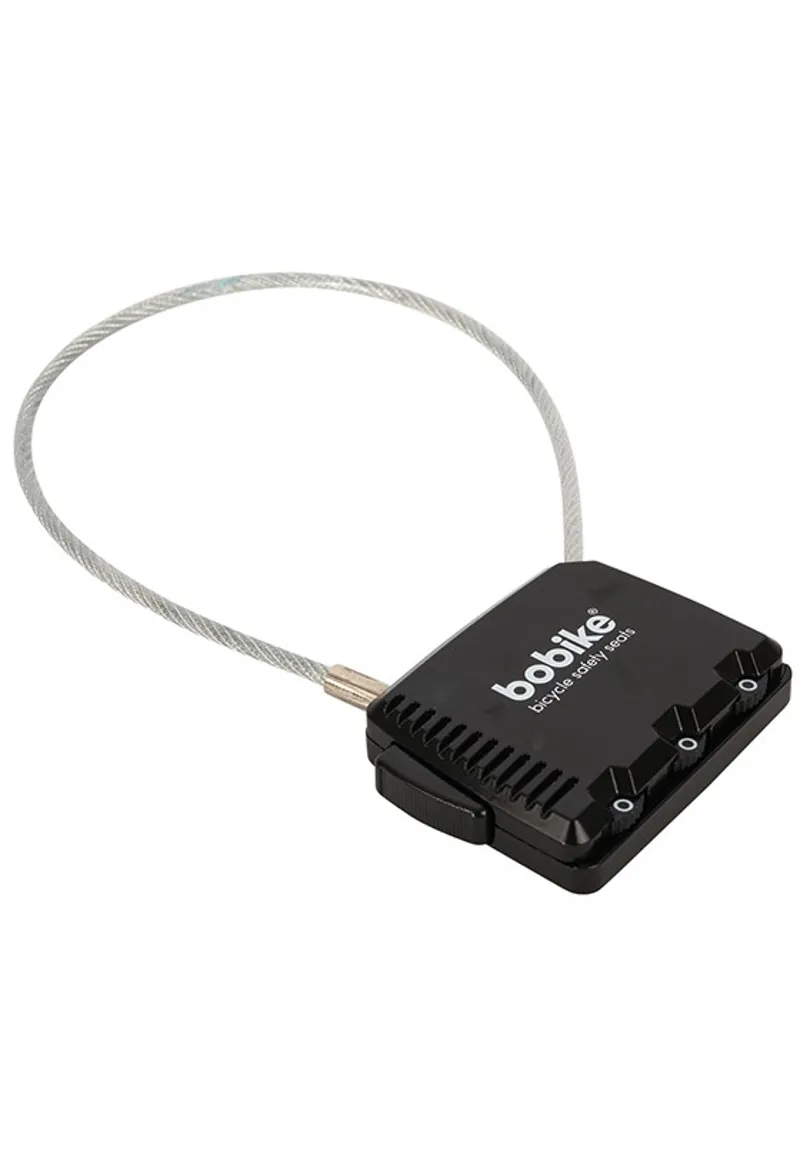 Bobike mini lock