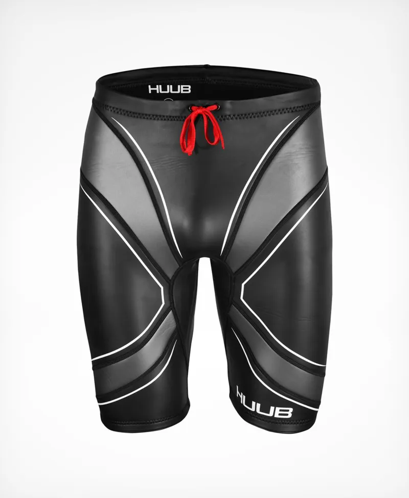 HUUB Alta Buoyancy Short-1