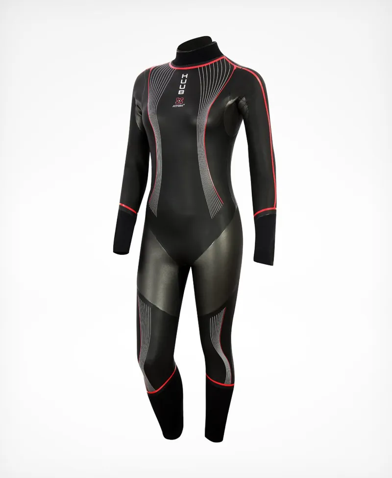 Huub Junior Suit ATOM ll