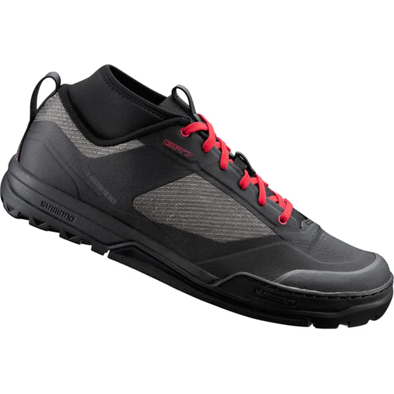 Shimano MBT Shoe black