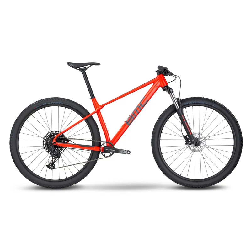 2022 BMC Twostroke AL Four Sx Eagle Mix in Neon Red-1