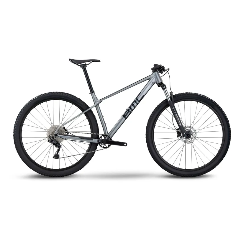 Bmc 2022 Twostroke Al Six Deore 1x10 Mix 2022 