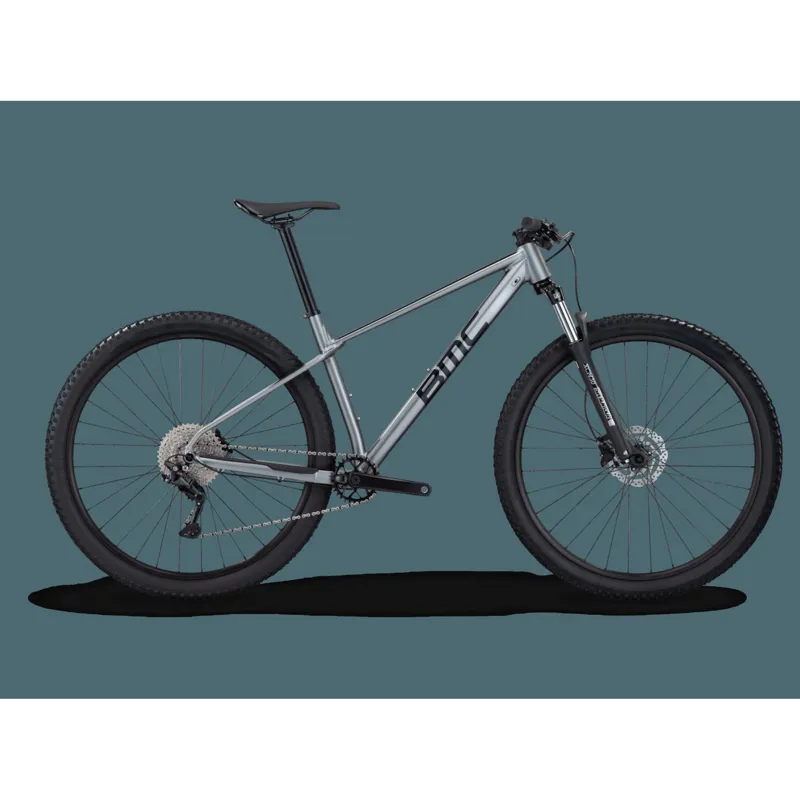 Bmc 2022 Twostroke Al Six Deore 1x10 Mix 2022 -1