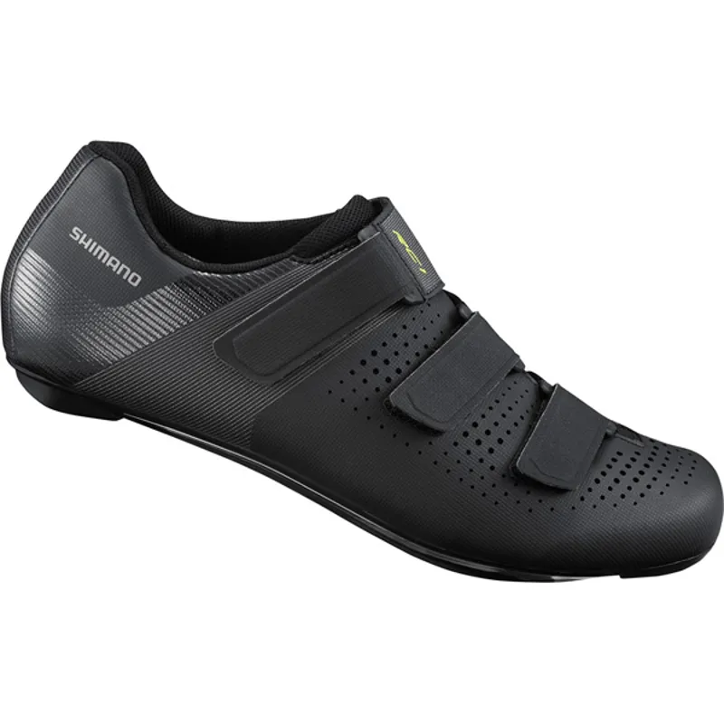Shimano cycling shoe rc100 Bk 