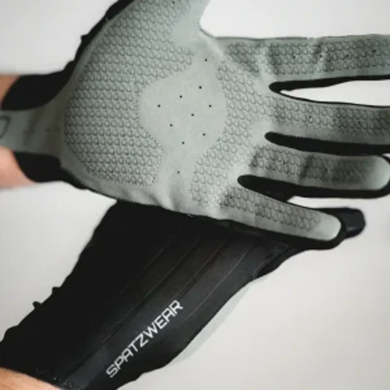 SPATZ AERO RACE GLOVZ LONG FINGER-2