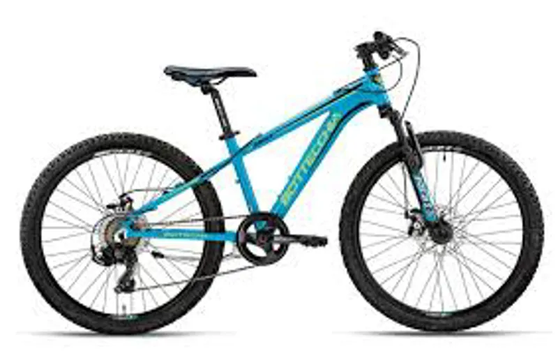 Rockrider 24 Inch Youth Bike With Gears Diamondback Pines 26