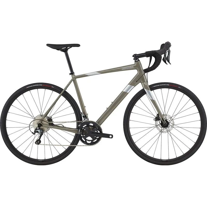 Cannondale Synapse 1