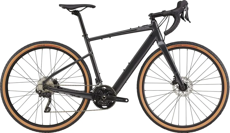 Cannondale Topstone Neo SL 2 