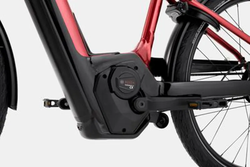 Mavaro Neo 1 Electric City Bike-4