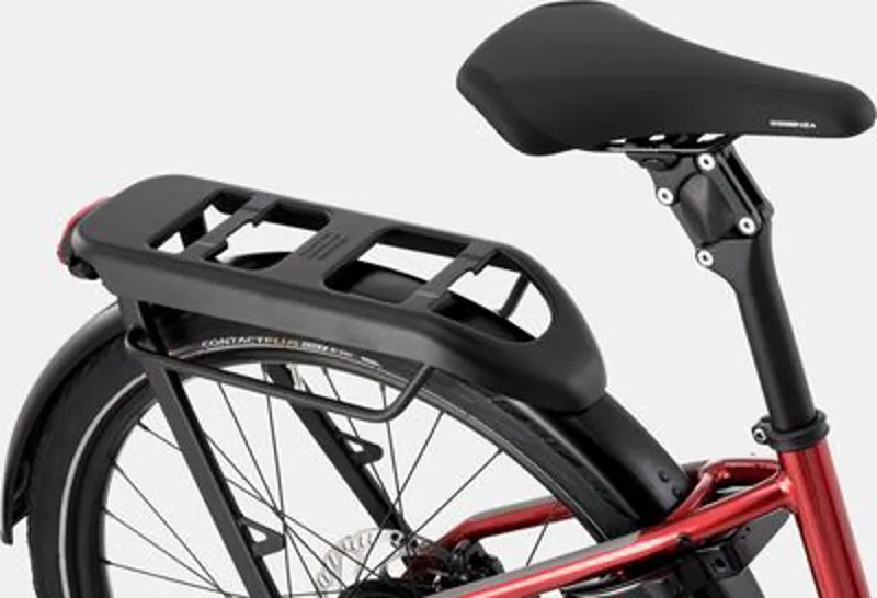 Mavaro Neo 1 Electric City Bike-2