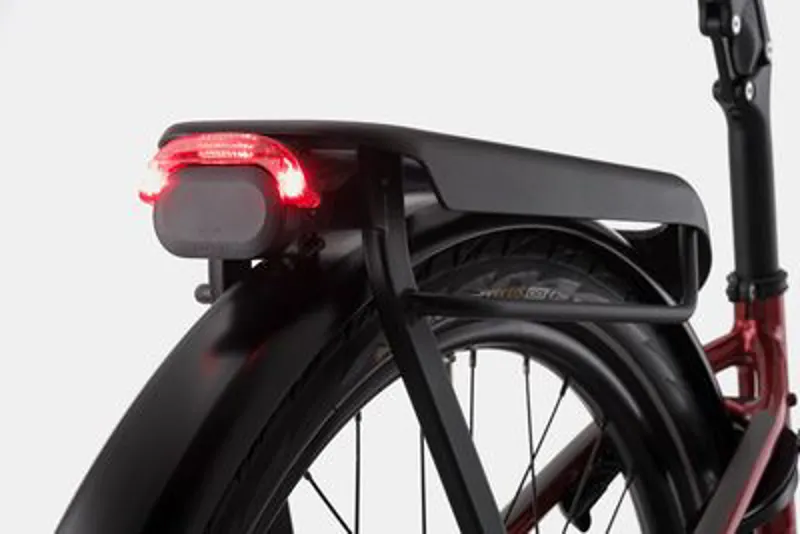 Mavaro Neo 1 Electric City Bike-3