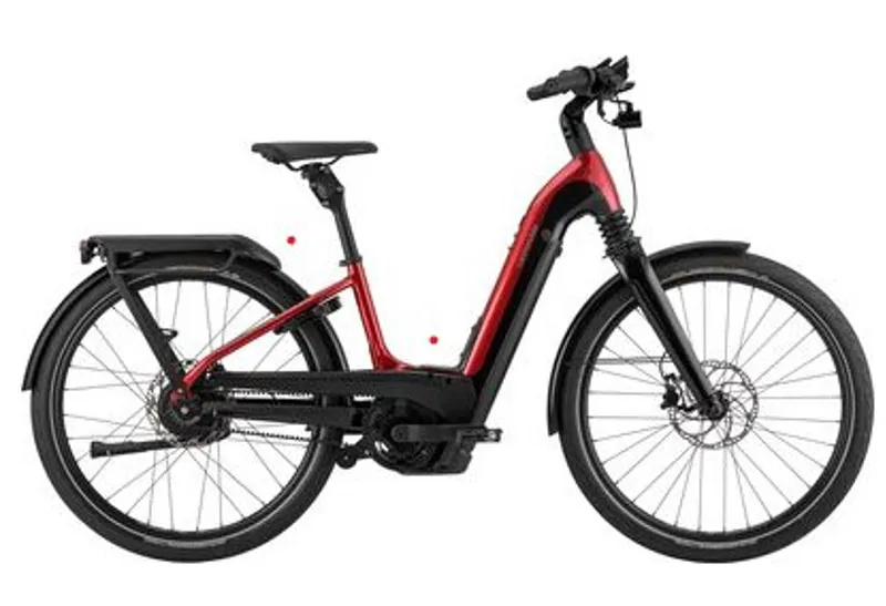 Mavaro Neo 1 Electric City Bike