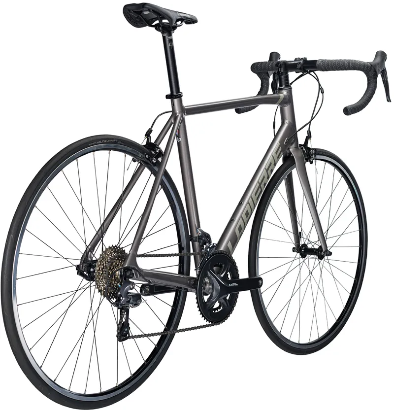Lapierre Sensium 1.0 Road Bike -1