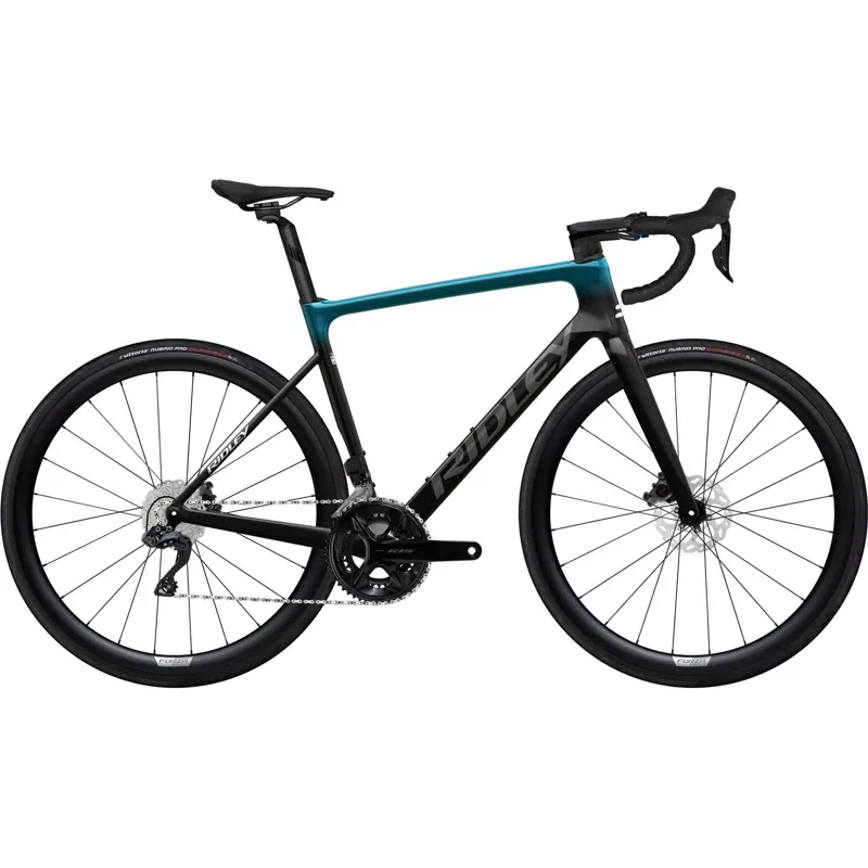 Ridley Falcn 105 Di2 Road Bike