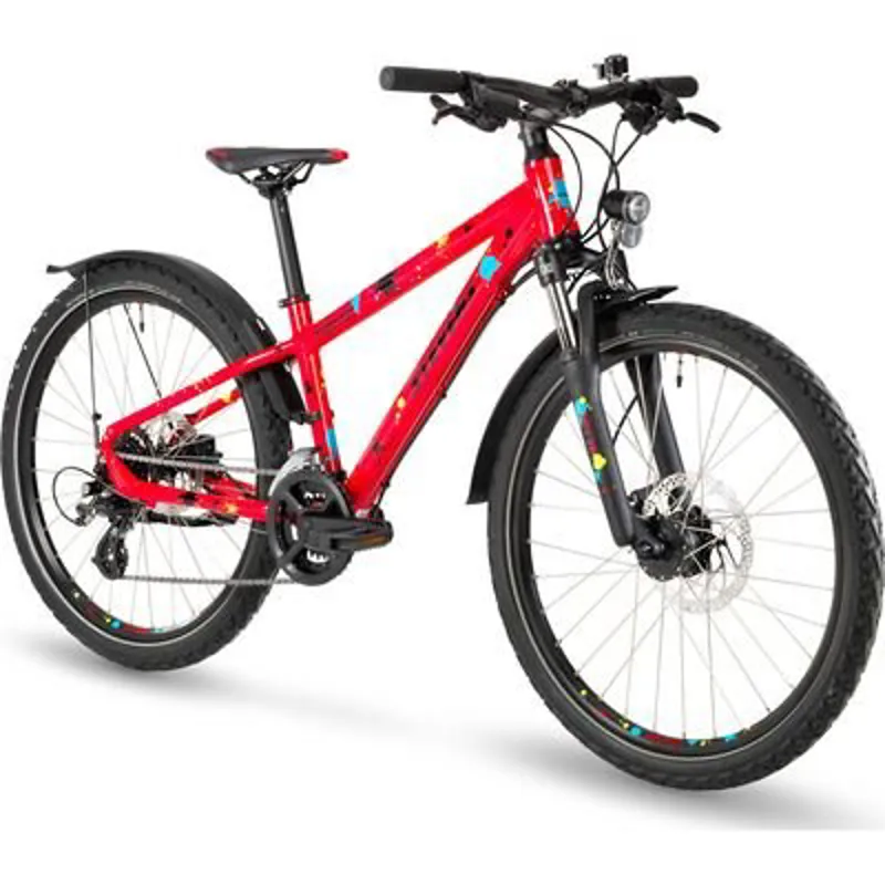 Stevens Furious 24 Gen.1 Kids Bike