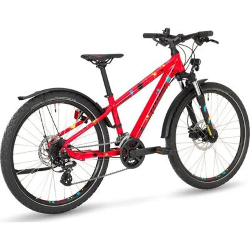Stevens Furious 24 Gen.1 Kids Bike-1