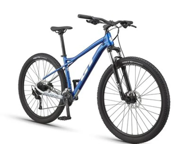 GT Avalanche Comp 29er