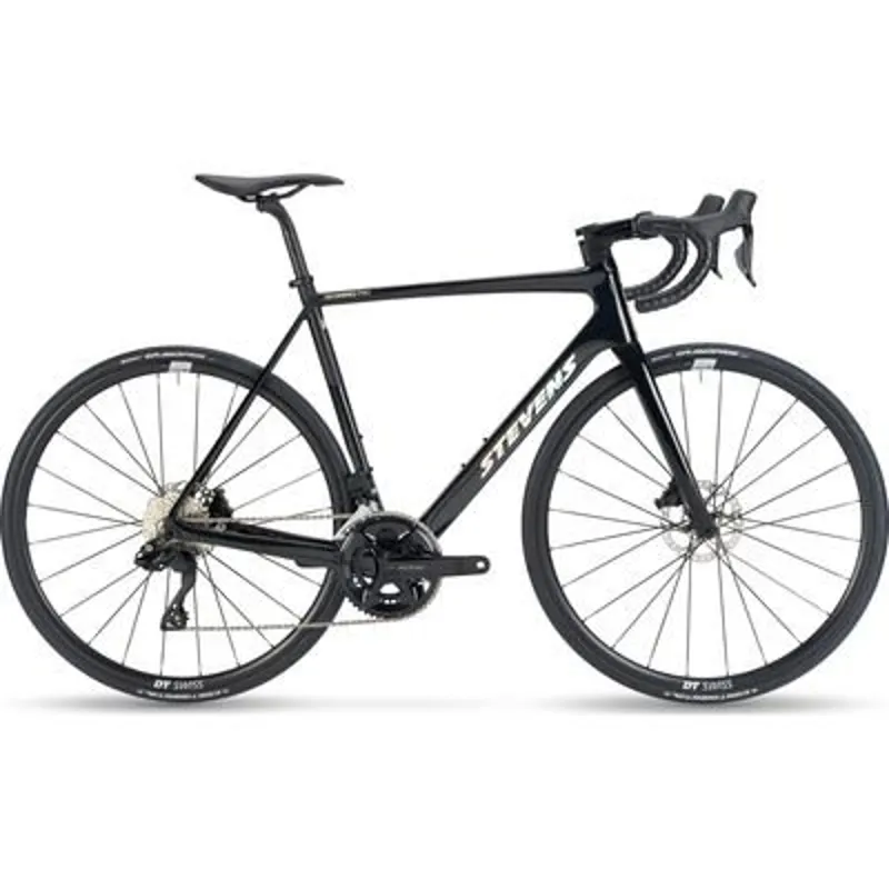 Stevens Izoard 105 Di2