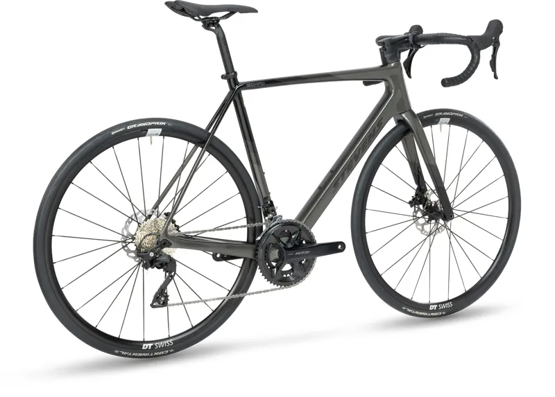 Stevens Izoard Golden Grey-1