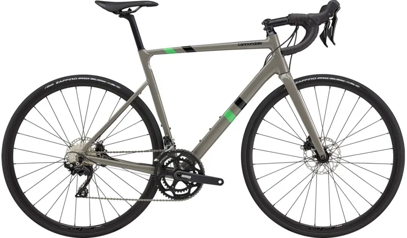 Cannondale Caad13 Ultegra Disc Road Bike