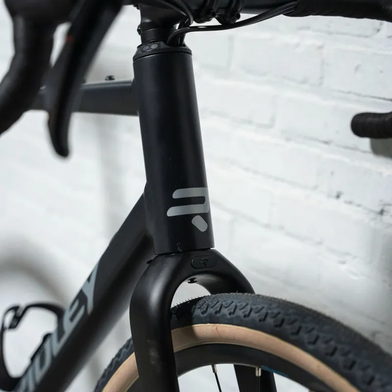 Ridley Kanzo Adventure GRX 400-4