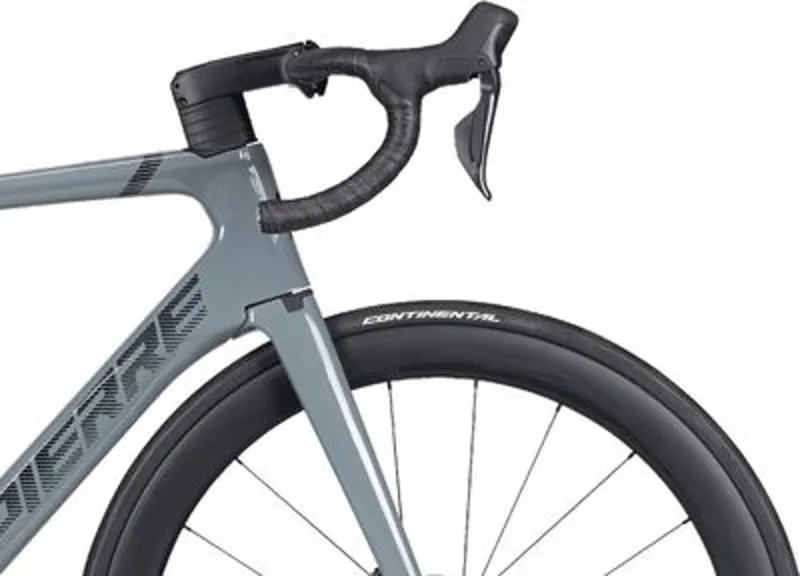 Lapierre Aircode DRS 7.0 Road Bike-1