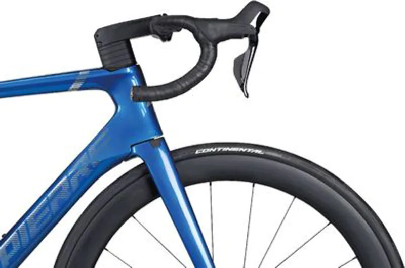 Lapierre Aircode DRS 9.0 Road Bike-2