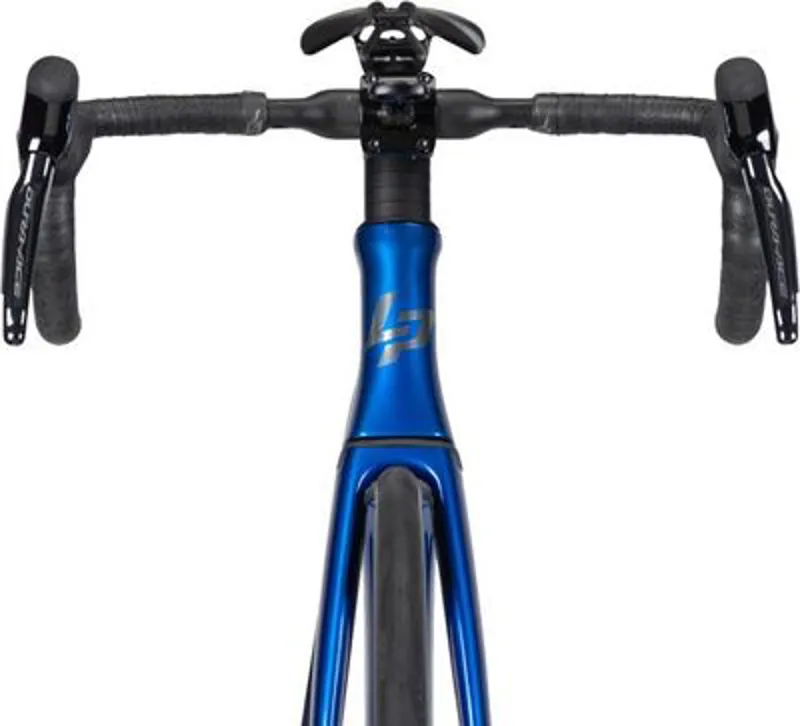 Lapierre Aircode DRS 9.0 Road Bike-3