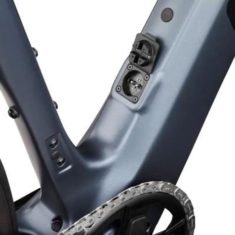 Look E-765 Optimum Rival AXS Electric Road Bike-3