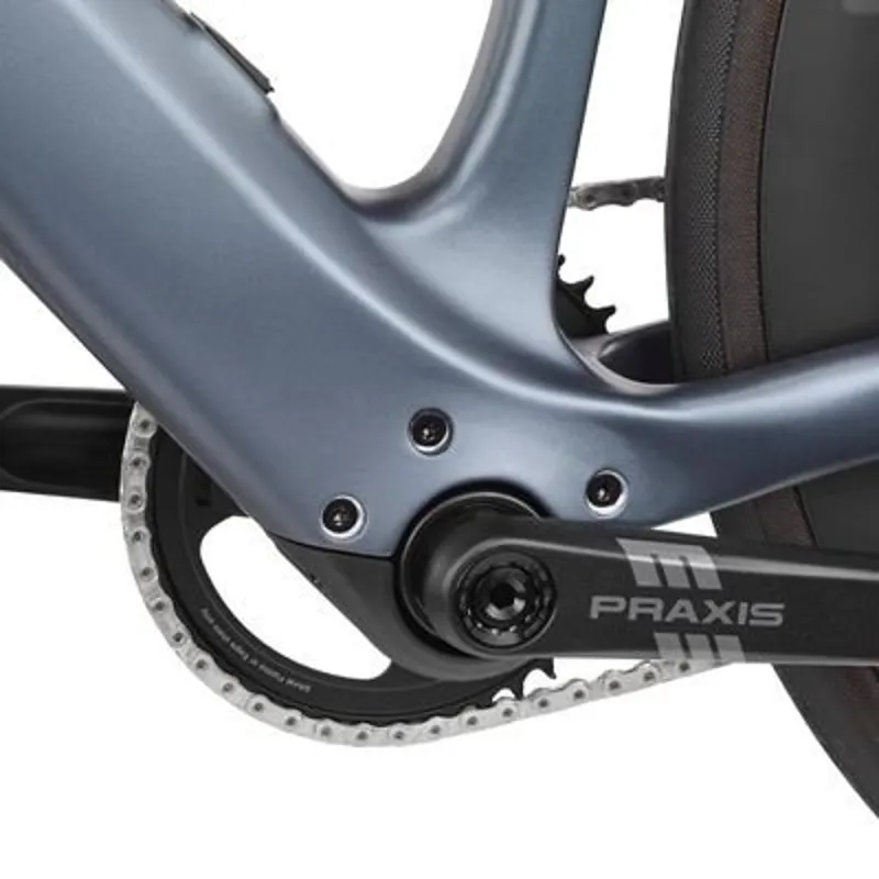 Look E-765 Optimum Rival AXS Electric Road Bike-4