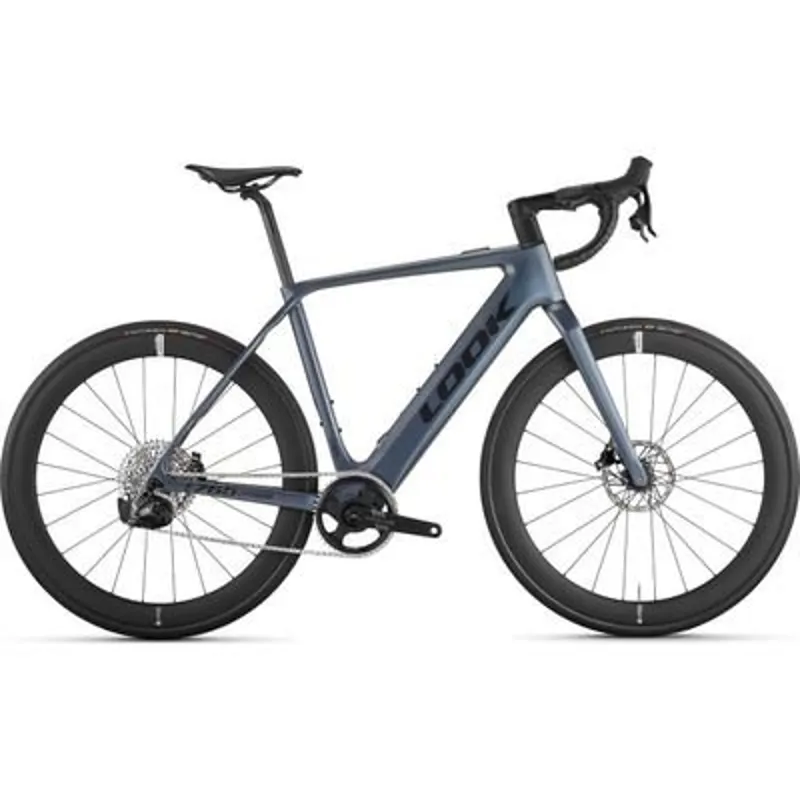 Look E-765 Optimum Rival AXS Electric Road Bike