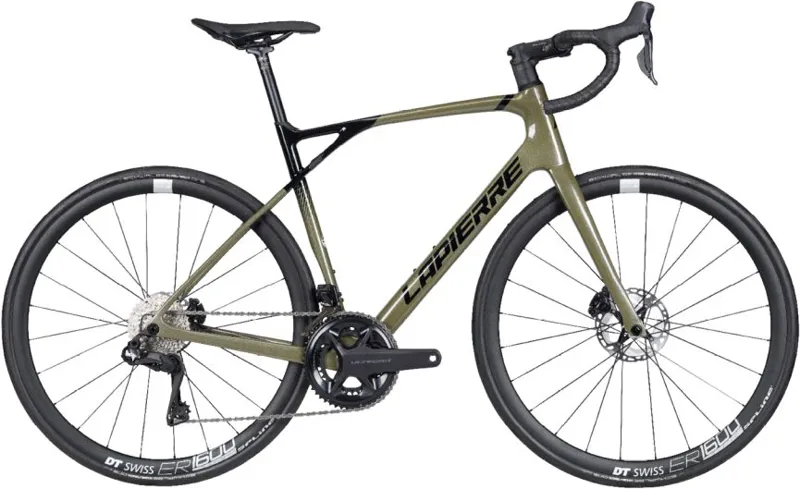Vélo route lapierre 2020 deals